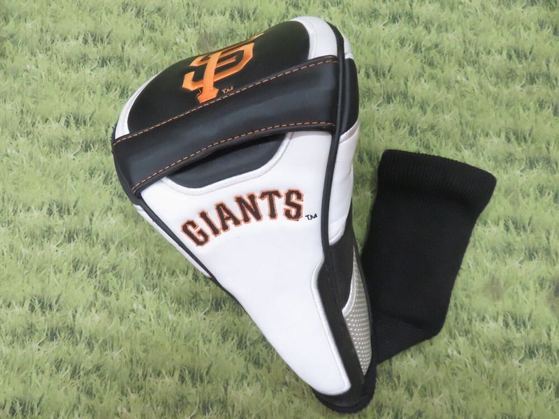 TaylorMade SAN FRANCISCO GIANTS R11 S Driver Headcover