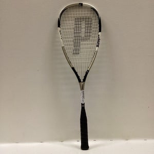 Used Prince Tt Storm 150 Unknown Squash Racquets