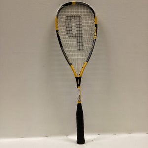 Used Prince Tt Reflex 160 Unknown Squash Racquets