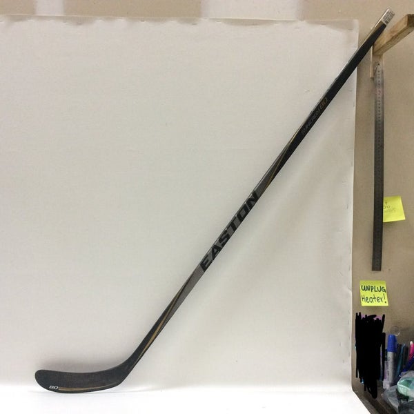 Used Easton Rs 65 Flex Pattern P02 Ice Hockey Sticks Senior