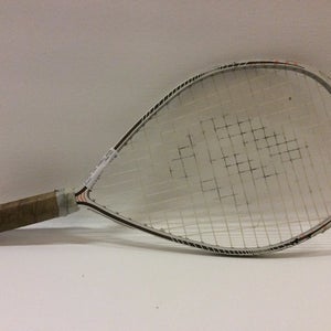 Used Ektelon 250g 3 3 8" Racquet Sports Racquets Squash