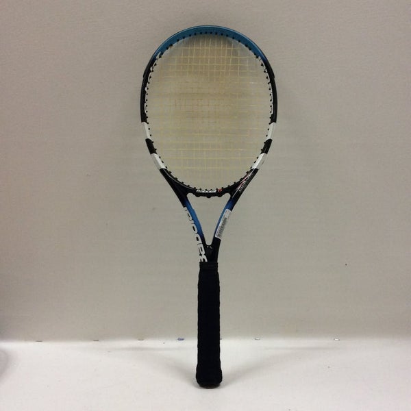 Used Babolat Pure Drive Team 4 1 2