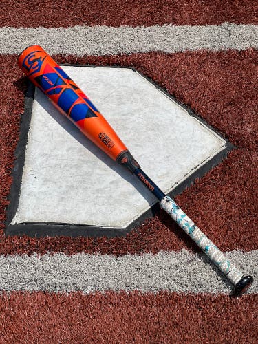Louisville Slugger Meta 2¾'' USSSA Bat 2022 (-10)