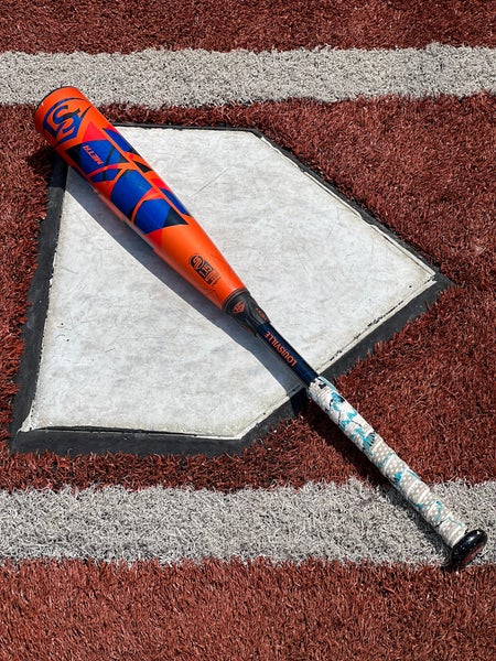 Louisville Slugger Meta 2¾'' USSSA Bat 2022 (-10)