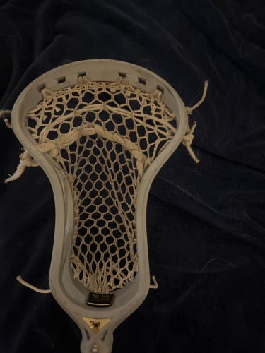 Used Attack & Midfield Strung Mirage 2.0 Graphene Head