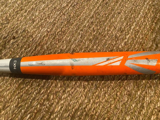 Used Easton (-11) 18 oz 29" Mako Bat