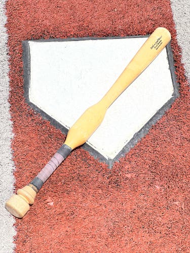 Camwood trainer - 28 in. 34 oz.