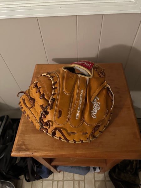 Rawlings Pro Preferred 34” Catchers Glove
