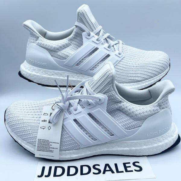 adidas Ultraboost 4.0 DNA Shoes - White, FY9120