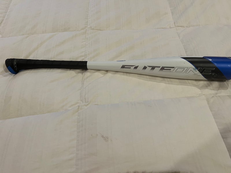 2022 Elite One (-10) 2-3/4 USSSA Baseball – Axe Bat
