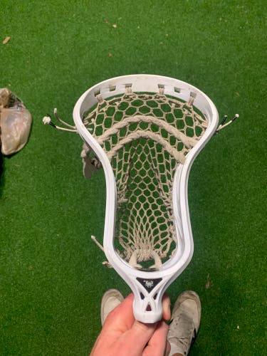 Used Attack & Midfield Strung Mirage 2.0 Head