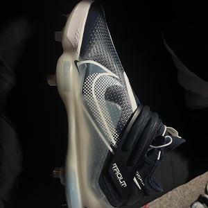 Nike Baseball Cleats Size 12 Force Zoom Trout 7