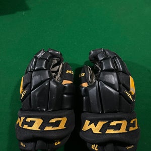 CCM 13" Pro Stock HG42 Gloves