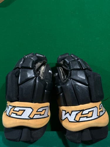 CCM 14"Pro Stock HG42 Gloves