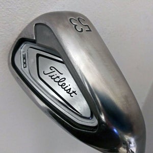 Titleist T300 Gap Wedge 53* (Graphite Fubuki Ladies) GW Golf Club