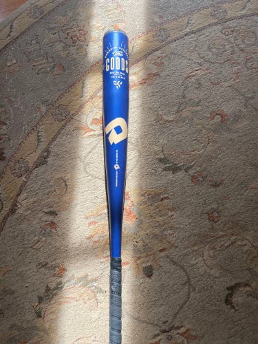 DeMarini 2021 The Goods One Piece 32/29