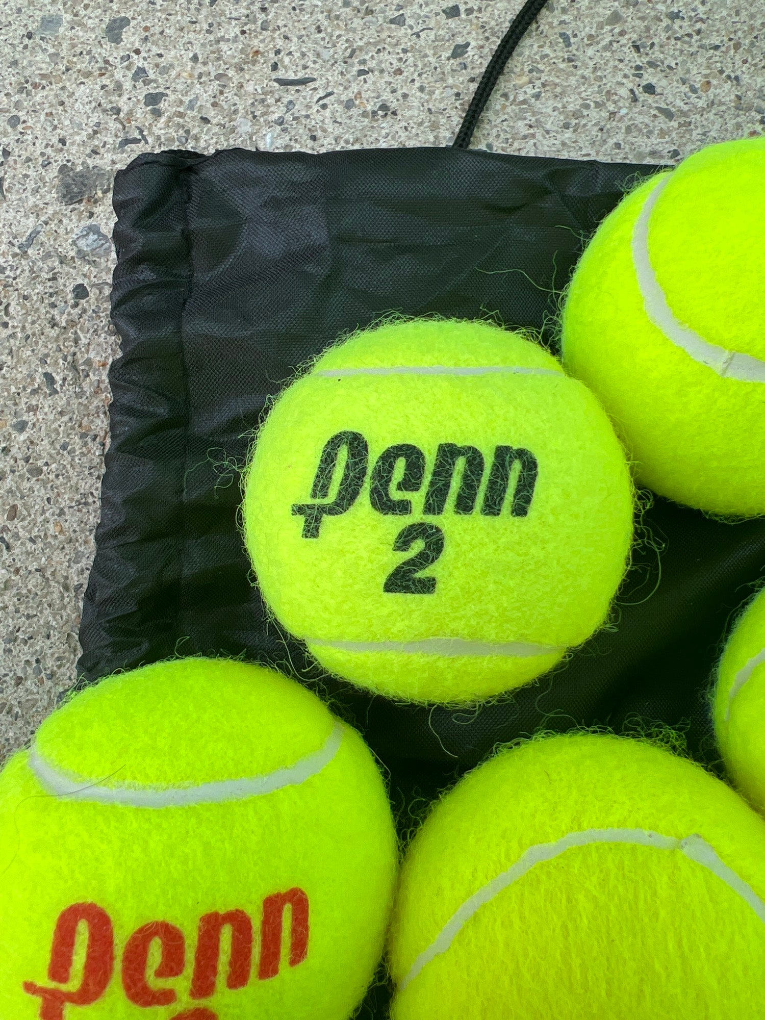 Penn 4 Tennis Ball