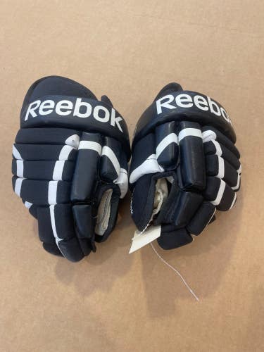 Used Reebok SC2 Gloves 10"