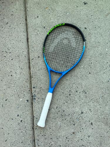 New HEAD PCT Instinct Tennis Racquet