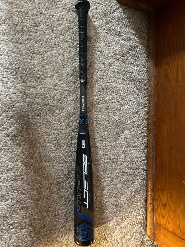 2020 Hybrid (-3) 28 oz 31" Select PWR Bat