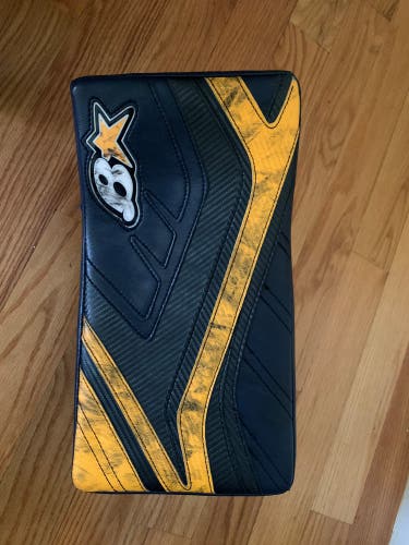 Used Regular Pro Stock G-netik 4