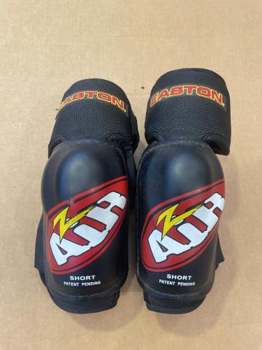 Easton Air Elbow Pads
