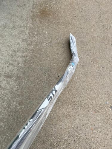 New Senior STX Surgeon RX3 Left Hockey Stick