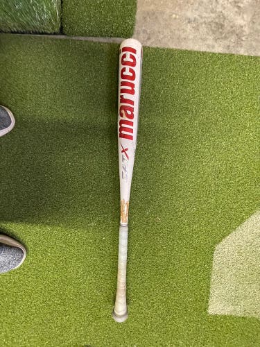 2022 Alloy (-3) 28 oz 31" CAT X Bat