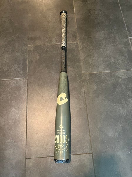 2021 DeMarini The Goods 2 Piece BBCOR 33”
