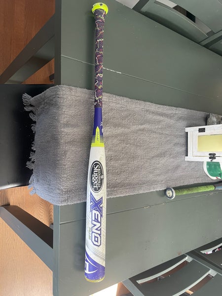 Used 2016 Composite (-11) 20 oz 31" Xeno + Bat