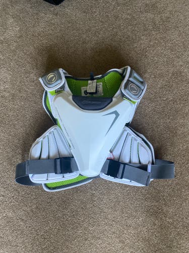 Adult Large Maverik MAX EKG Shoulder Pads
