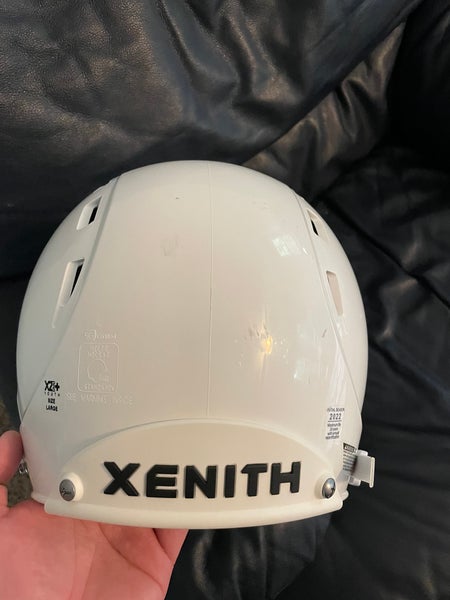New Large Xenith X2E+ Helmet