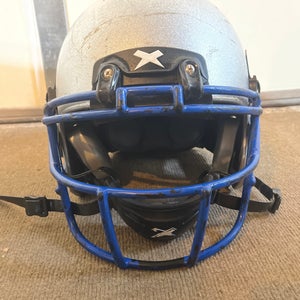 Xenith Varsity X2E+ Football Helmet