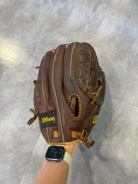 Nike Kids Baseball Signature Model Glove Yu Darvish 9 Inches