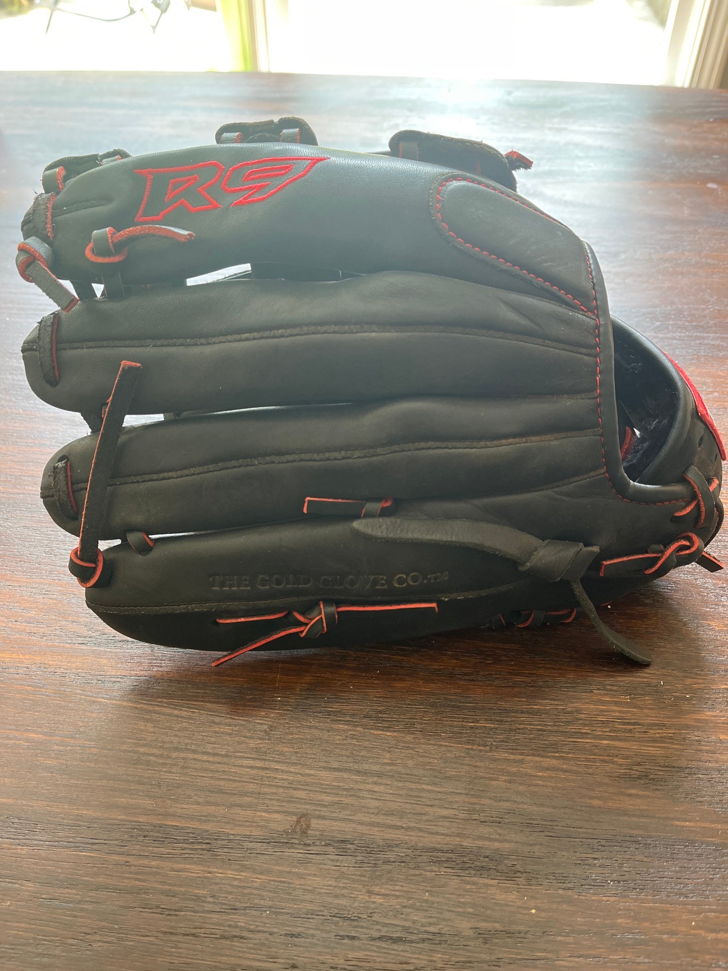 Rawlings R9 Pro Bryce Harper Model Baseball Glove