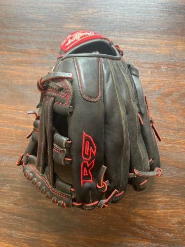 Rawlings R9 Pro Bryce Harper Model Baseball Glove