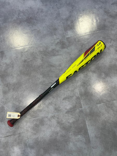 Used USABat Certified Easton ADV1 Composite Bat -12 16OZ 28"