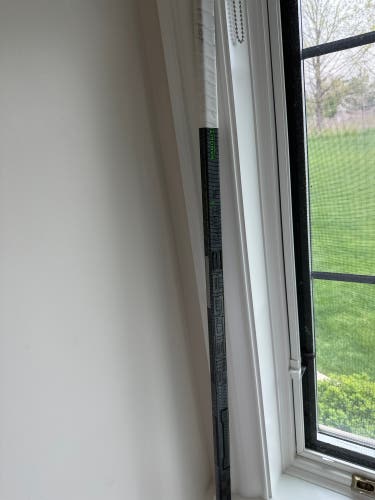 Senior Right Handed P88  RibCor Trigger 6 Pro Hockey Stick