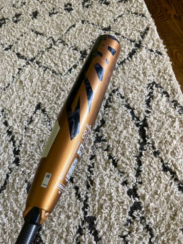 DeMarini ZOA 30in 22oz -8 USSSA Certified Baseball Bat