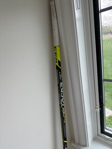 Senior Right Handed P90TM  Super Tacks AS3 Pro Hockey Stick
