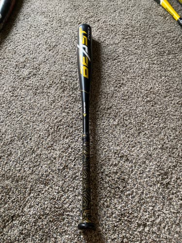 Used  Composite (-8) 23 oz 31" Beast Pro Bat