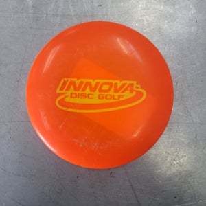 Used Innova Marker Disc Golf - Open