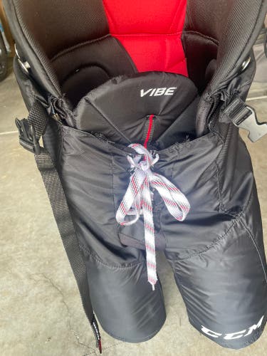 Senior Medium CCM Hockey Pants
