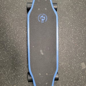 Used Kryptonics Pennyboard Regular Complete Skateboards