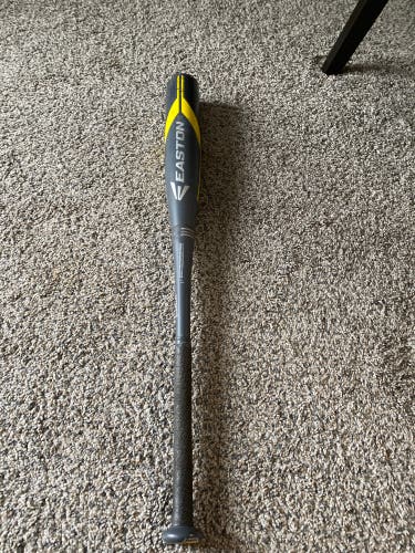 Used  Composite (-10) 21 oz 31" Ghost X Bat