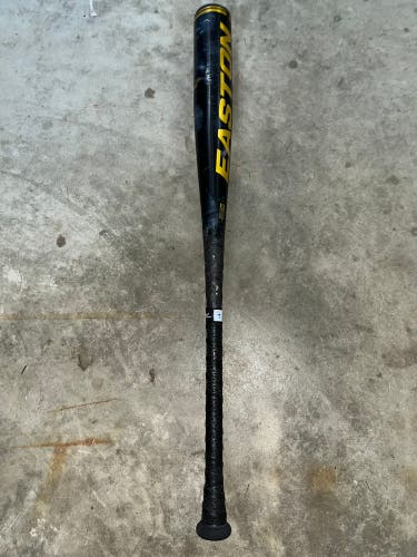 2022 Alloy (-3) 30 oz 33" Black Magic Bat