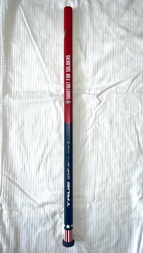 Ltd True Comp 4.0 Shaft Shootout For The Soldiers