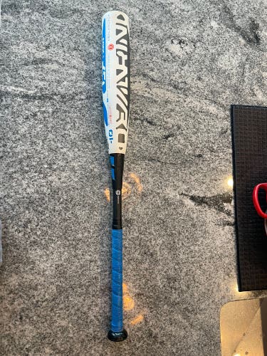 (-10) 20 oz 30" 2017 CF Zen Blue