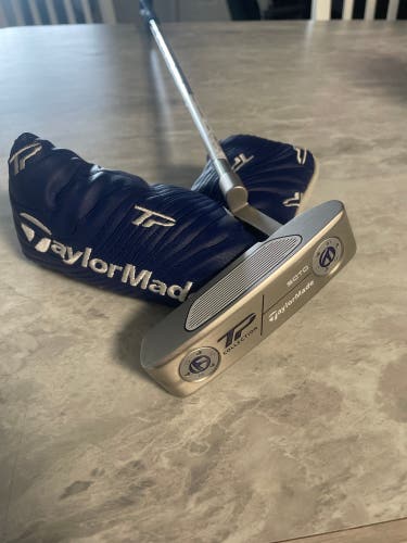 BRAND NEW Taylormade TP Soto Putter 35”