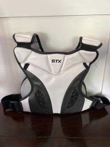 Youth Medium STX Cell II Shoulder Pads